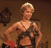 Peter Pan