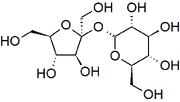 Sucrose CASCC-1mb0abc