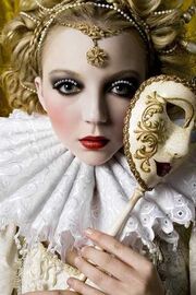 Makeup