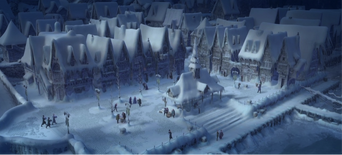 Snow