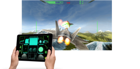 Dual screen1