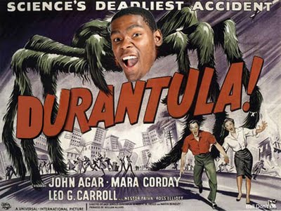 Durantula