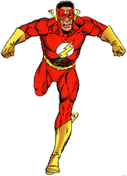 Flash Rei