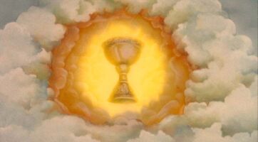 Holygrail