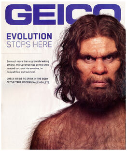 Caveman