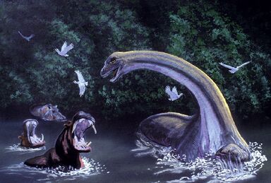 Mokele