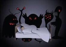 Monsters