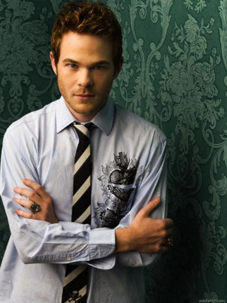 Aaron Ashmore | Fictupedia Wiki | FANDOM powered by Wikia