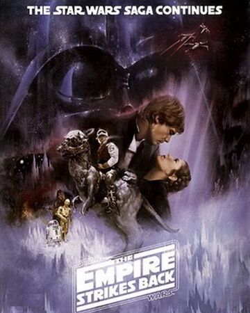 denis daley roblox Star Wars Episode V The Empire Strikes Back Fictupedia Wiki