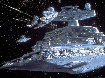 Millennium Falcon Fictupedia Wiki Fandom