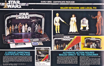 old star wars toys for sale