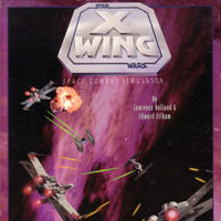 Star Wars X Wing Fictupedia Wiki Fandom