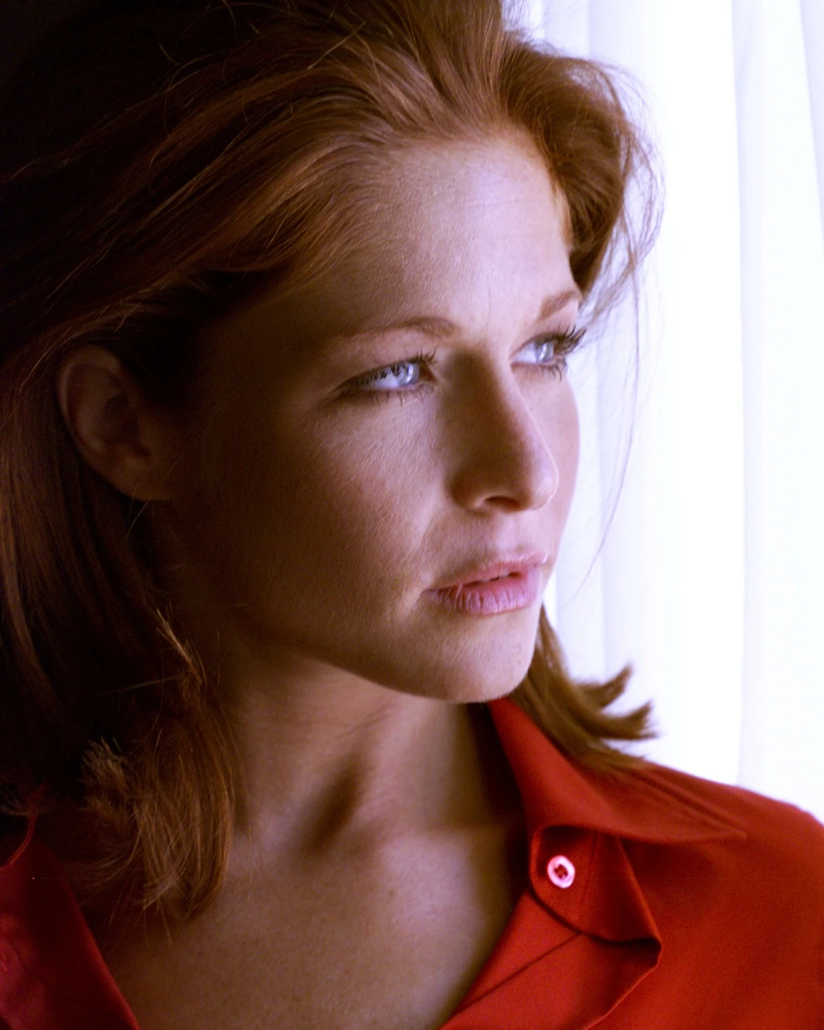 Jamie Luner | Fictupedia Wiki | Fandom