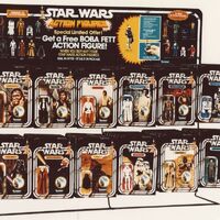 kenner star wars figures list