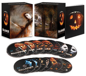 Halloween Franchise Fictupedia Wiki Fandom