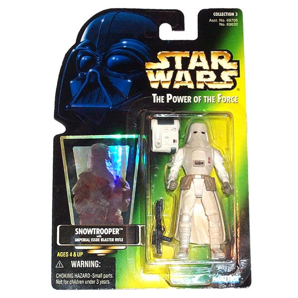 Mace Windu E1 Sneak Preview Star Wars Power Of The Force 2 1998