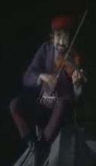 Fiddlerontheroofthefiddler