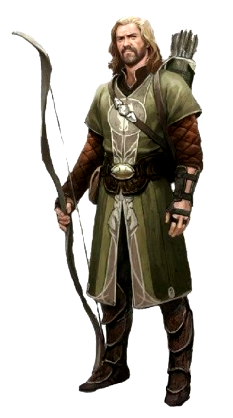 julius dragonwood fiend s reach wiki fandom powered by ranger d d
