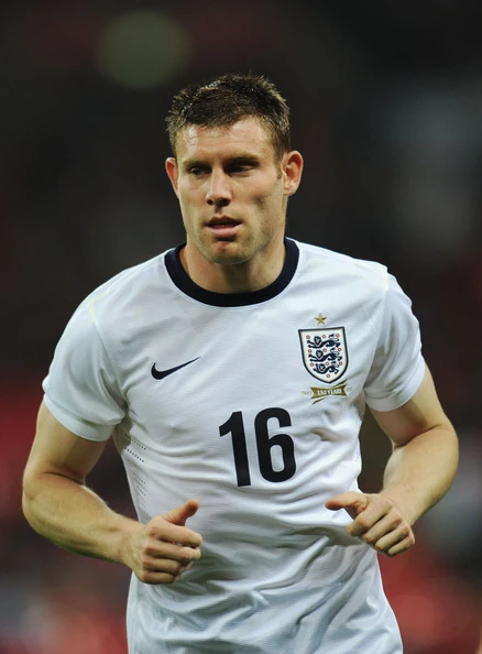 James Milner | FIFA Football Wiki | FANDOM powered by Wikia