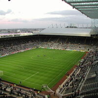 セント ジェームズ パーク ｆｉｆａ サッカー Wiki Fandom
