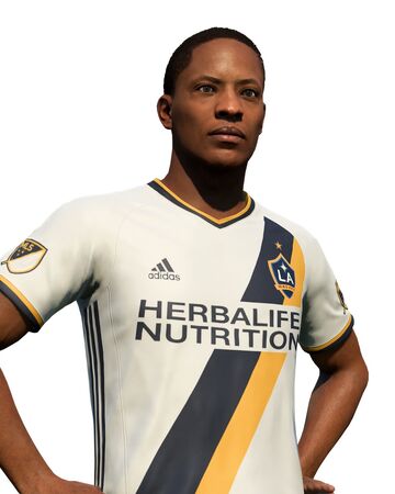 Alex Hunter Fifa Ultimate Fannon Fanfiction Wiki Fandom