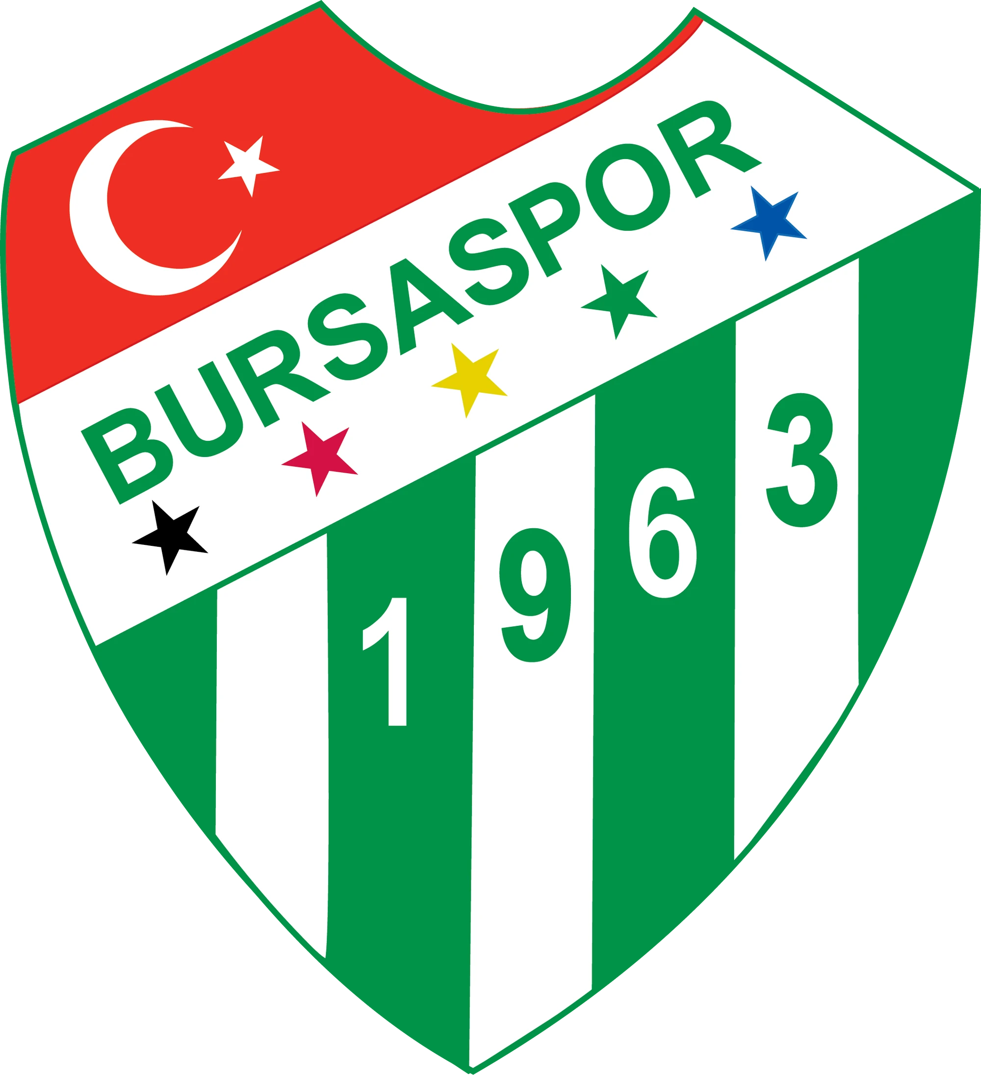 Bursaspor | FIFA Football Gaming wiki | FANDOM powered by Wikia