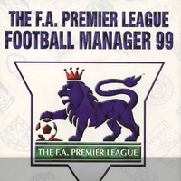 The Fa Premier League Football Manager 99 Fifa Football Gaming