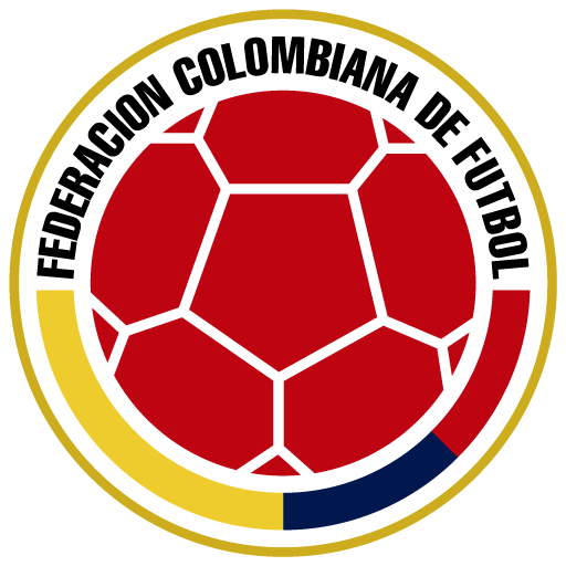 Resultado de imagen para Escudo seleccion Colombia PNG