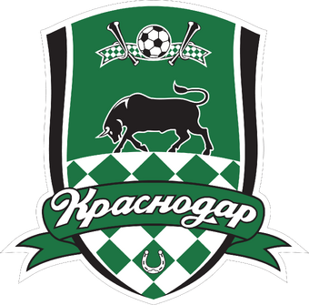 fc krasnodar jersey