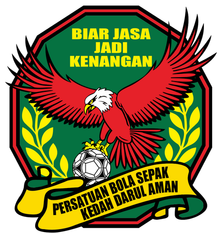 Bendera Kedah Png