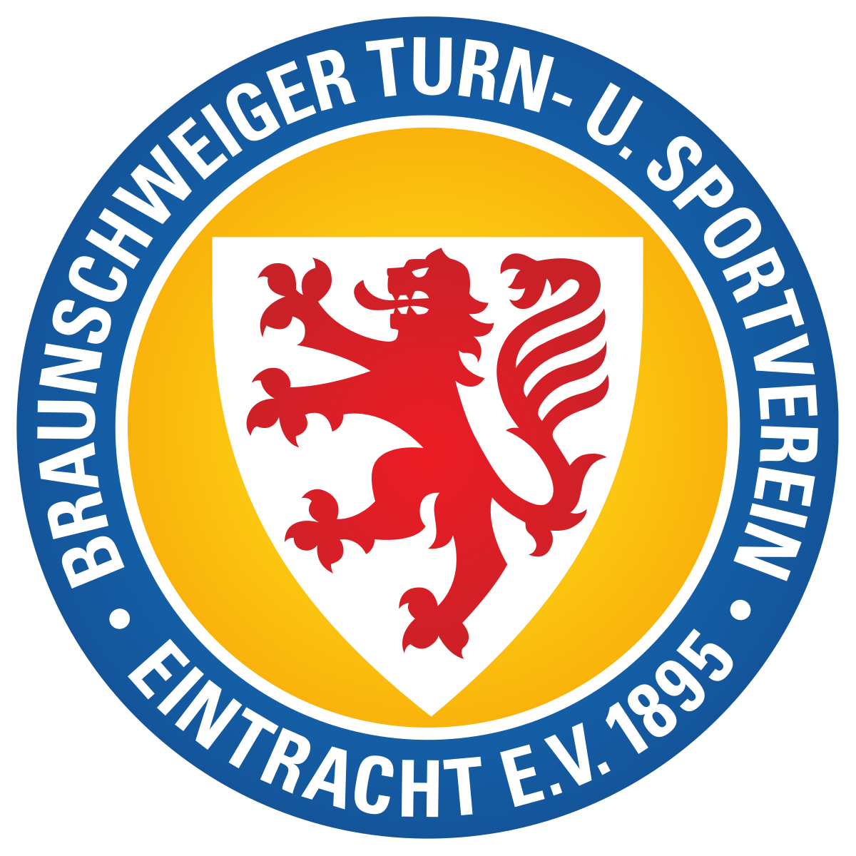 Eintracht Braunschweig Bilder: Zeichnen lernen mit dem Löwen!