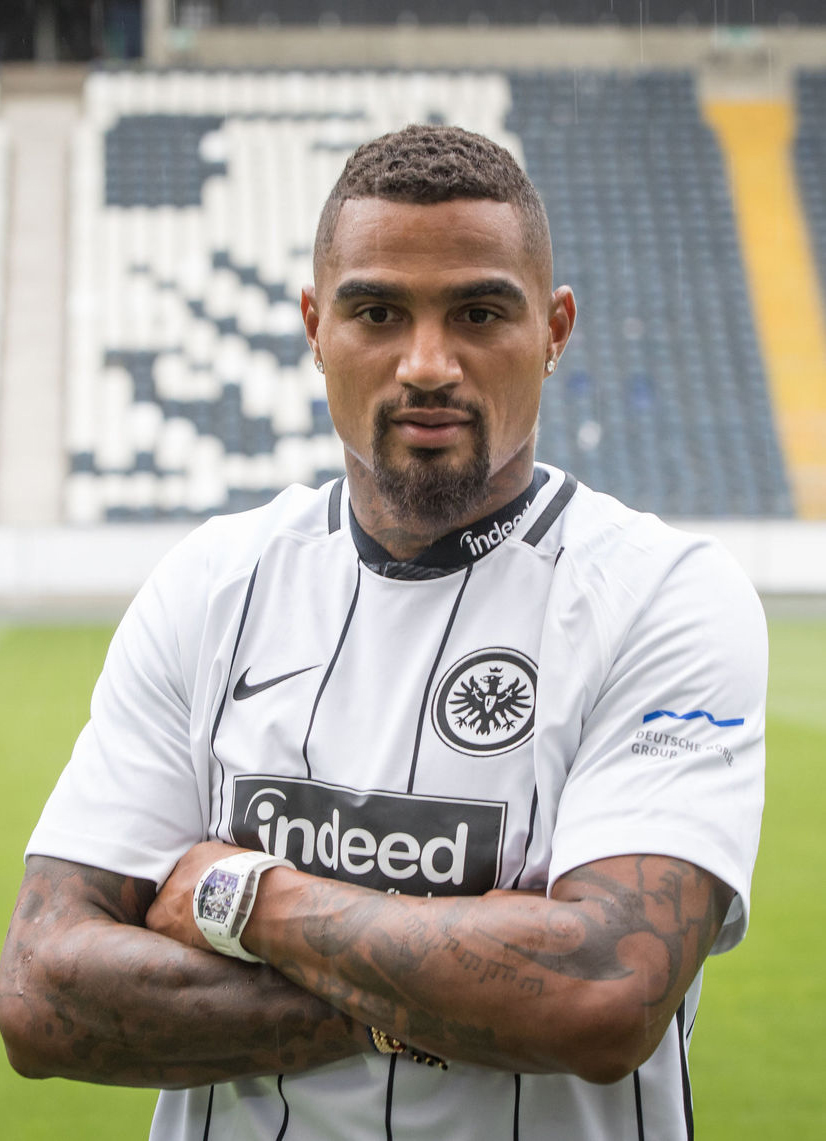 Kevin Boateng