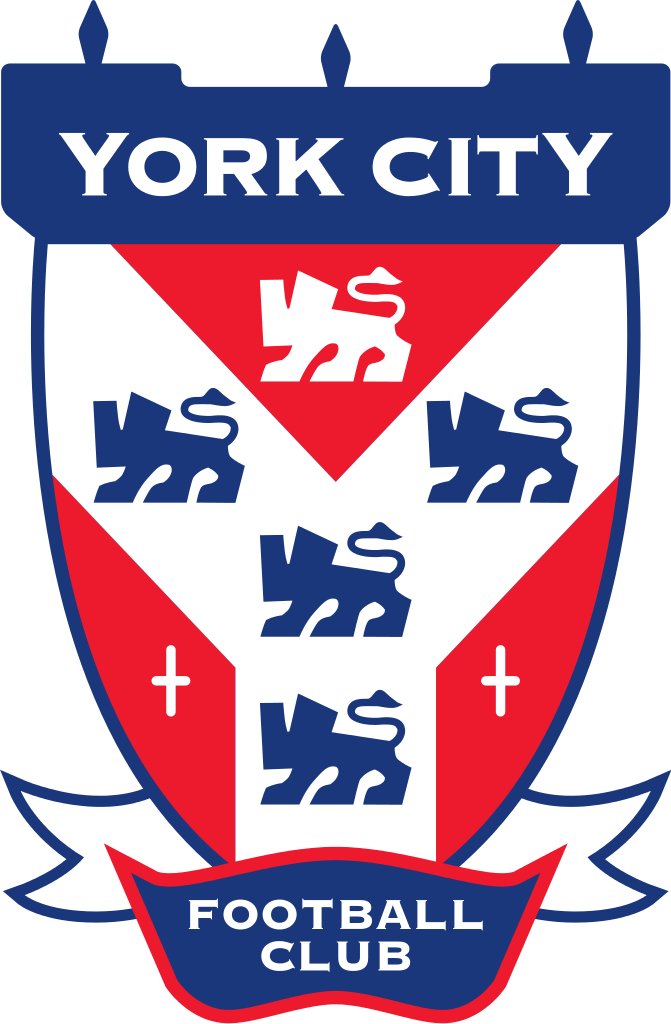 Image - York City FC.png | FIFA Football Gaming wiki | FANDOM powered