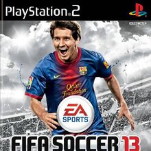 Playstation 2 Fifa Football Gaming Wiki Fandom