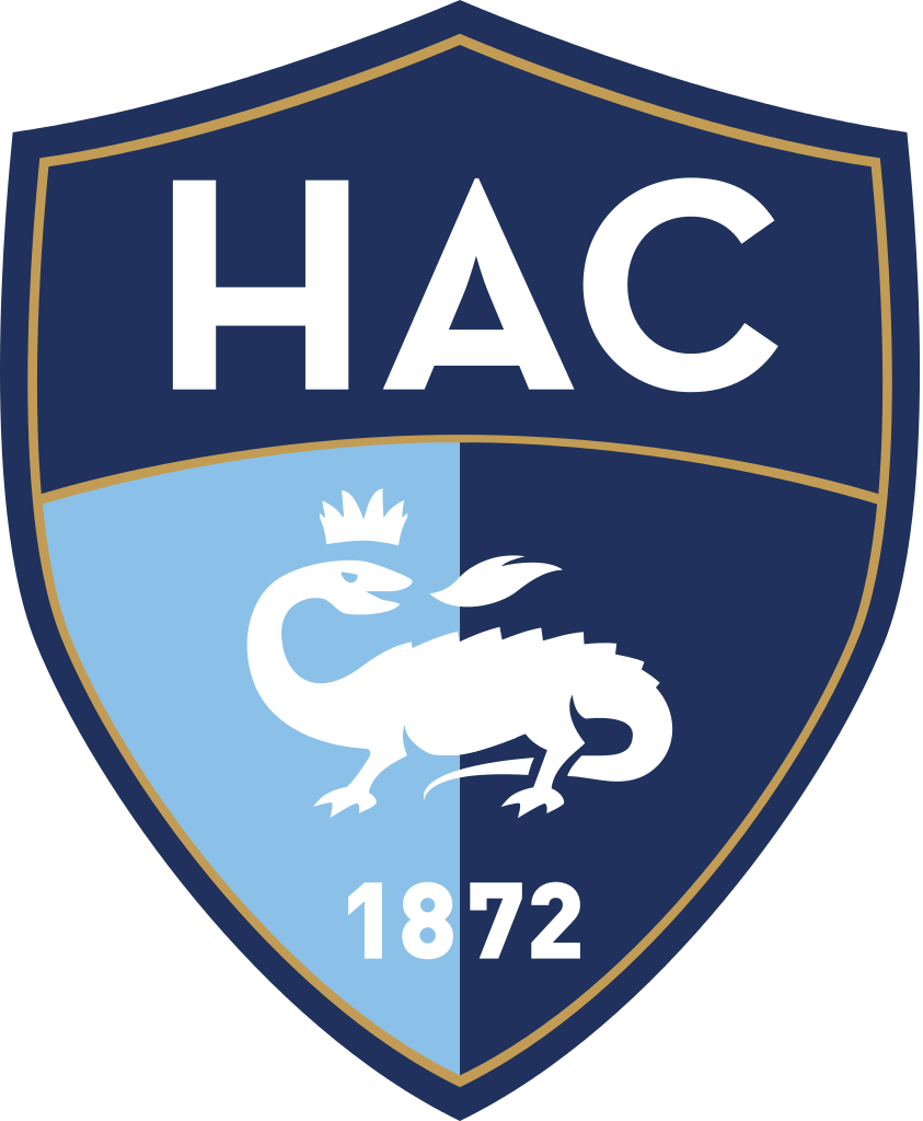 Le Havre AC  FIFA Football Gaming wiki  FANDOM powered by Wikia