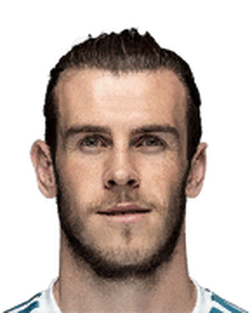 Gareth Bale Fifa Football Gaming Wiki Fandom