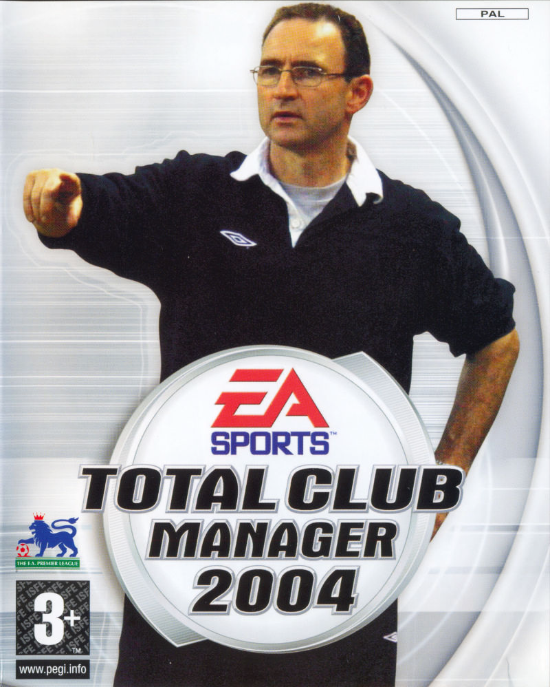 Total Club Manager 2004 Fifa Football Gaming Wiki Fandom Powered By Wikia Total Club Manager 2004 Fifa Football Gaming Wiki Fandom Powered By Wikia
