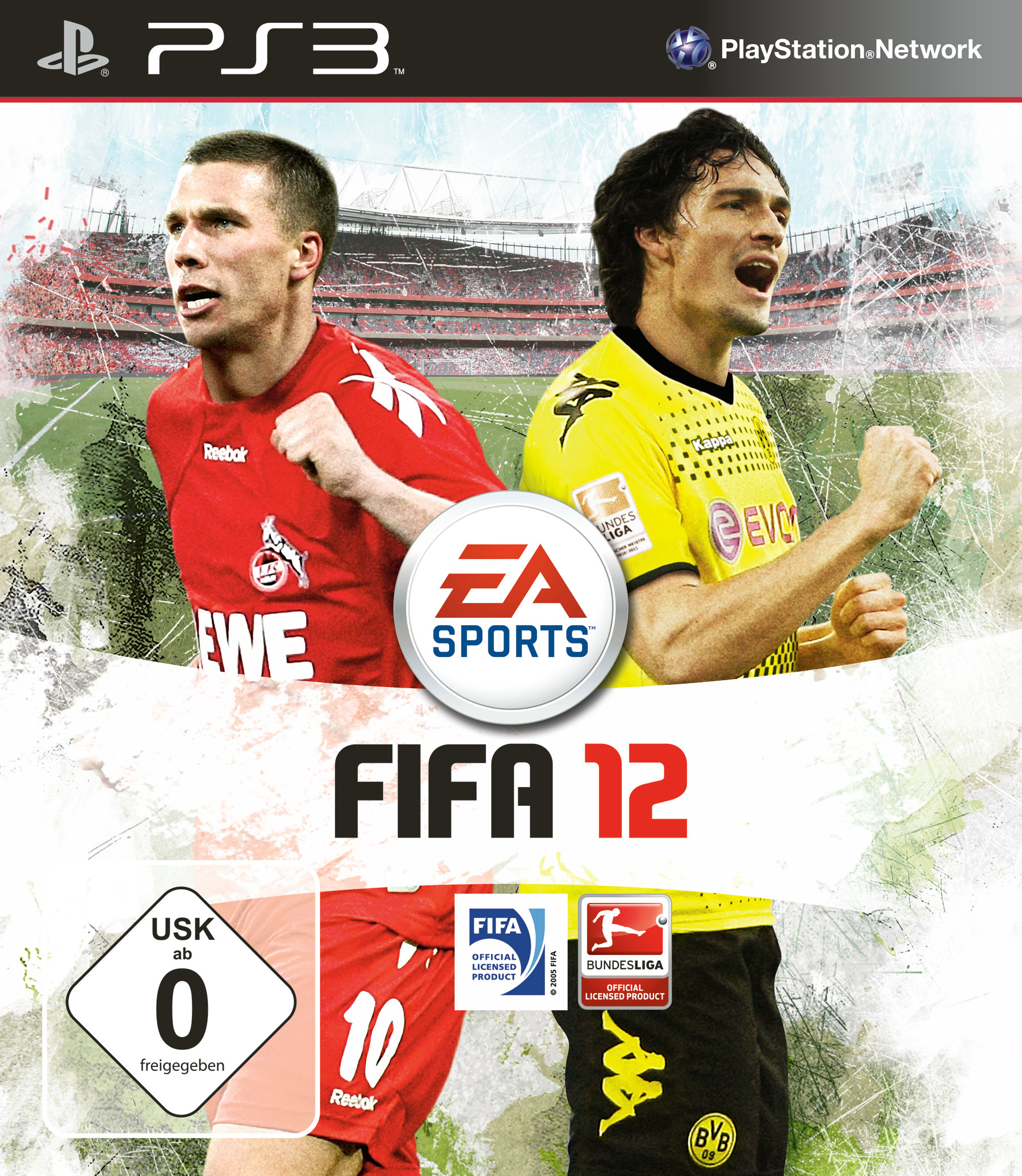 Обложка fifa. FIFA 12 [ps3]. ФИФА 2012 обложка. ФИФА 12 обложка Березуцкий. ФИФА 12 обложка обложка.