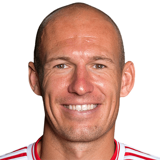 Imagen - Arjen Robben.png | FIFA Wiki | FANDOM powered by ...