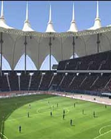 King Fahd Stadium Fifa Football Gaming Wiki Fandom