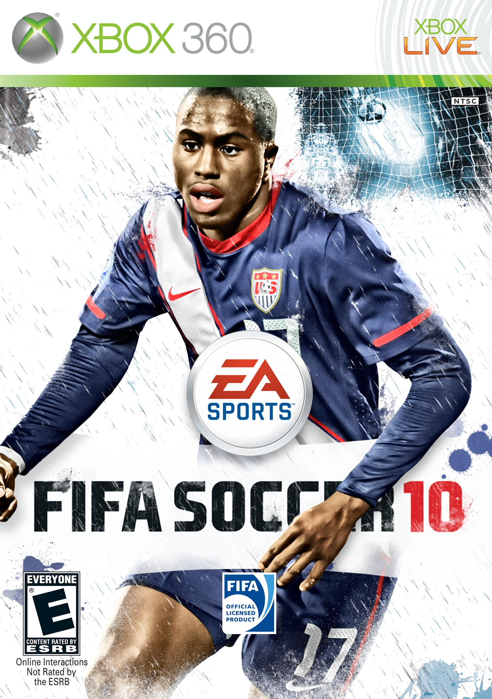 FIFA 10 | FIFA Wiki | FANDOM powered by Wikia