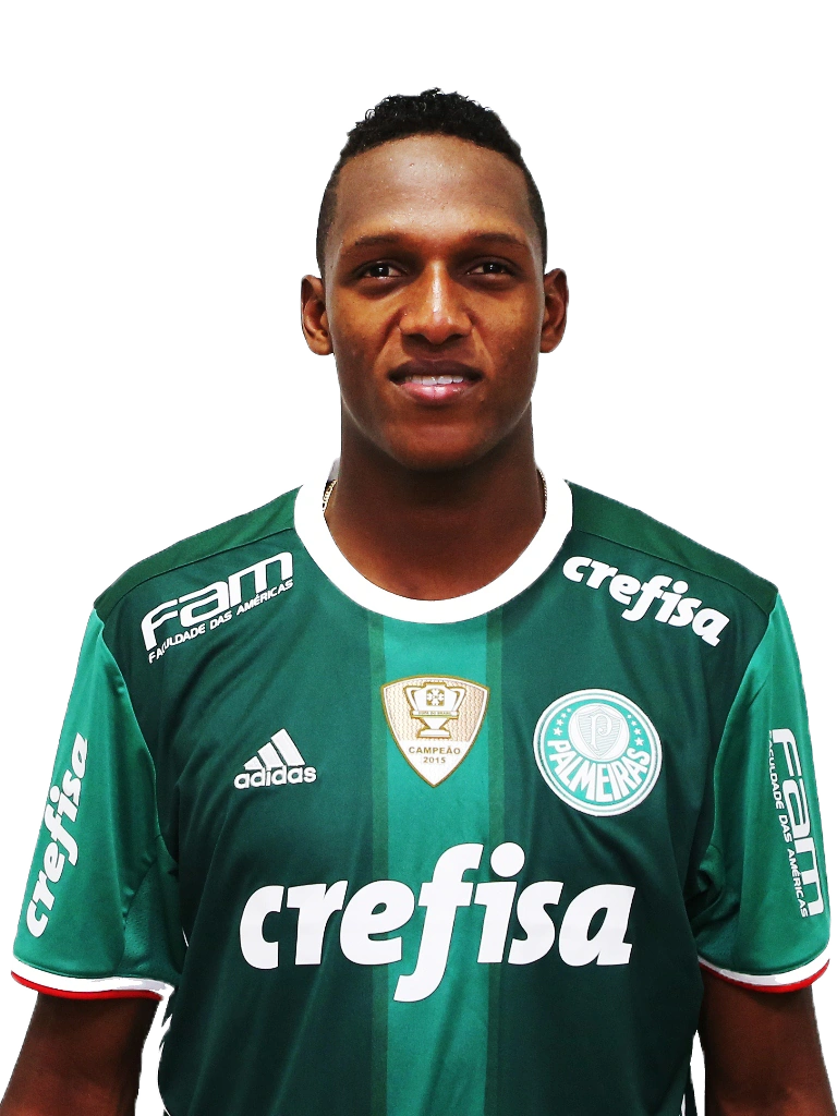 Yerry Mina FIFA Football Gaming wiki FANDOM powered by Wikia