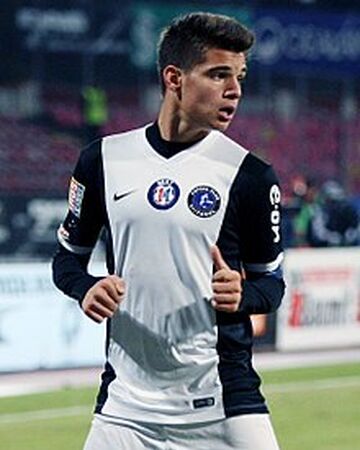 Ianis Hagi Fifa Football Gaming Wiki Fandom