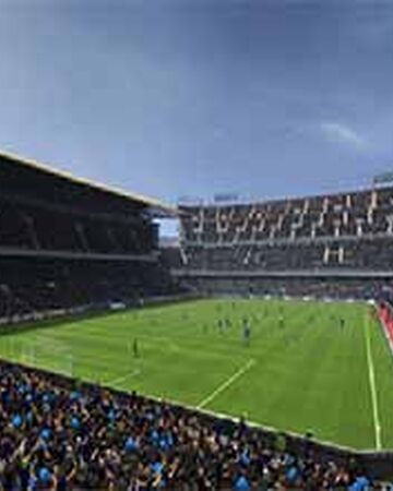 Estadio Mestalla Fifa Football Gaming Wiki Fandom