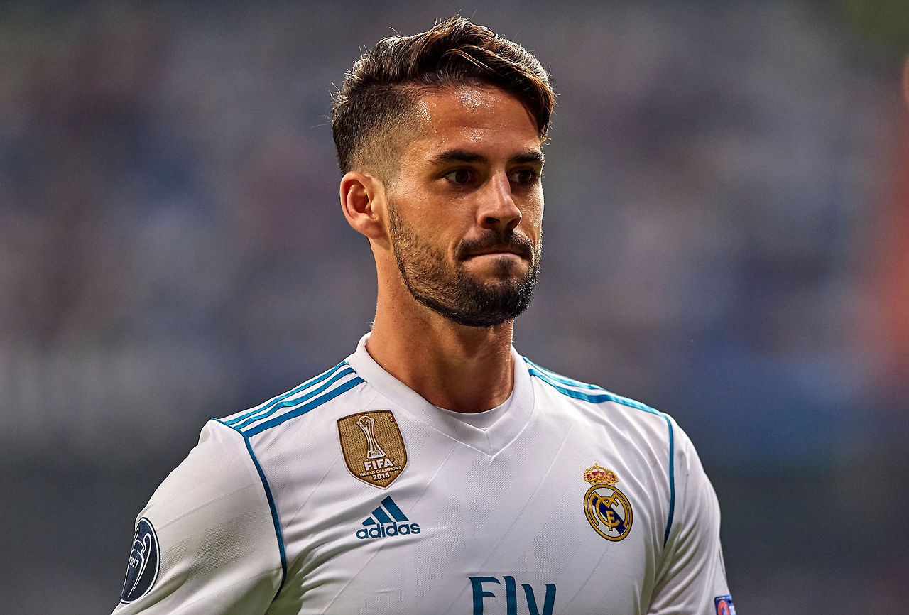 Isco FIFA Football Gaming wiki Fandom