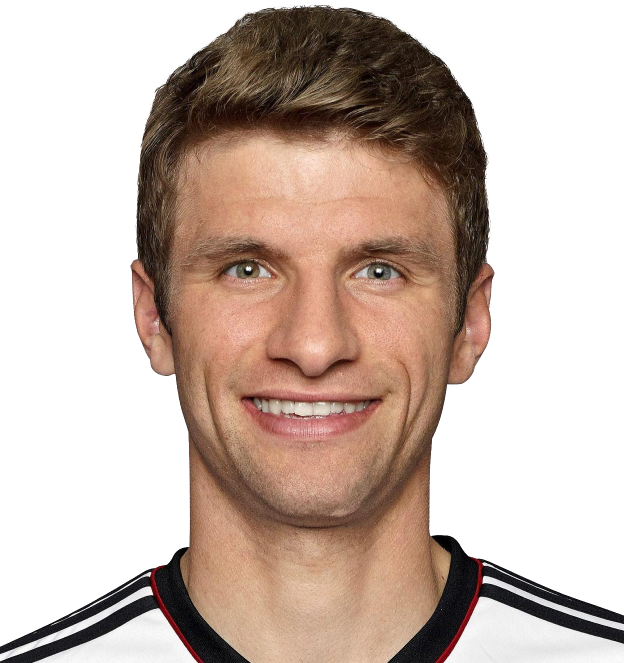 Thomas Müller FIFA Football Gaming wiki Fandom Thomas Müller FIFA Football Gaming wiki Fandom