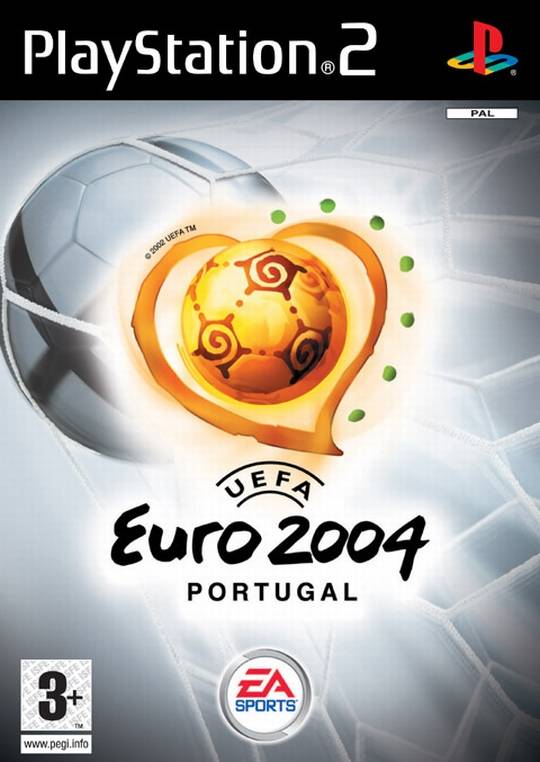 Download euro 2004 ps2 gameplay
