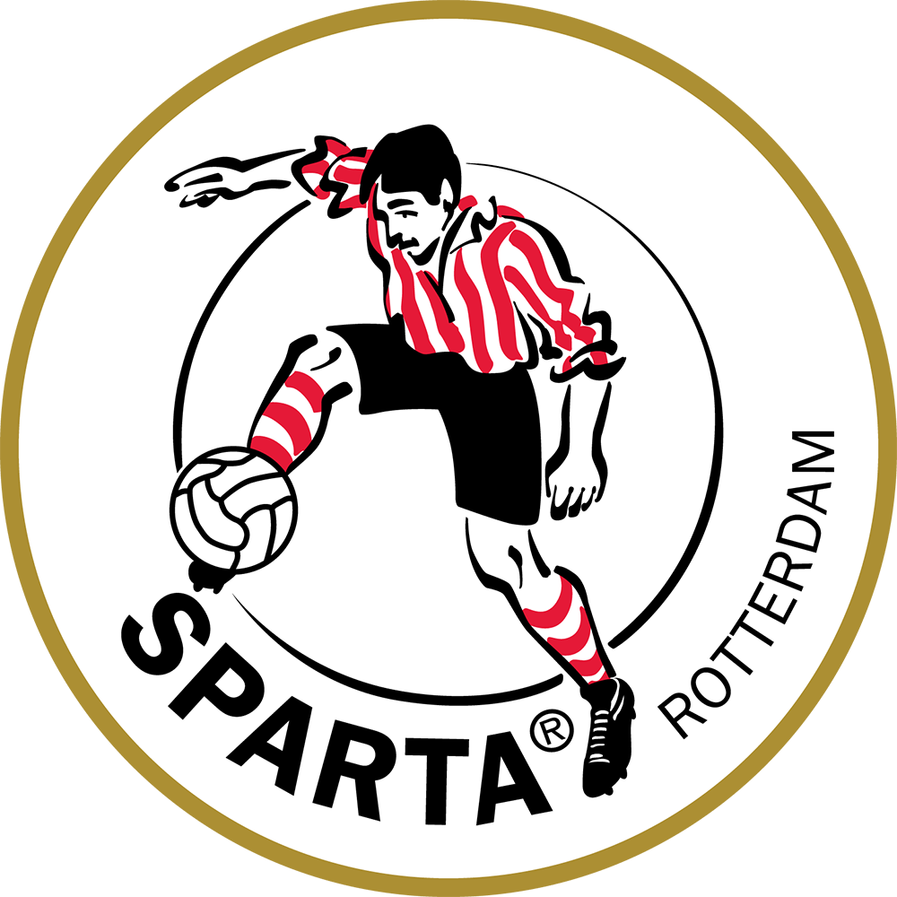 Image Sparta Rotterdam.png FIFA Football Gaming wiki FANDOM