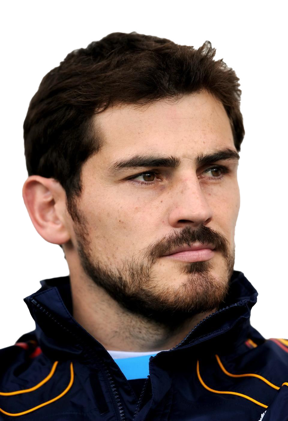 Casillas FIFA Football Gaming wiki FANDOM powered by Wikia