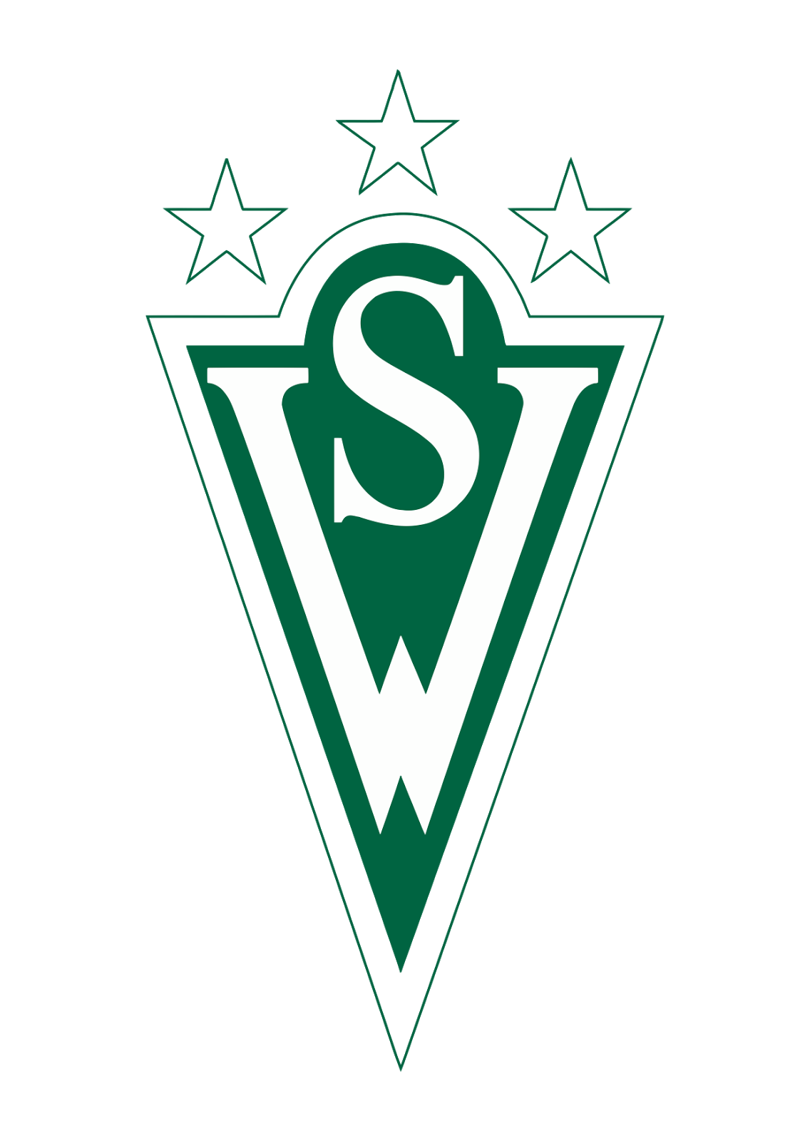 Image - Santiago Wanderers.png | FIFA Football Gaming wiki ...